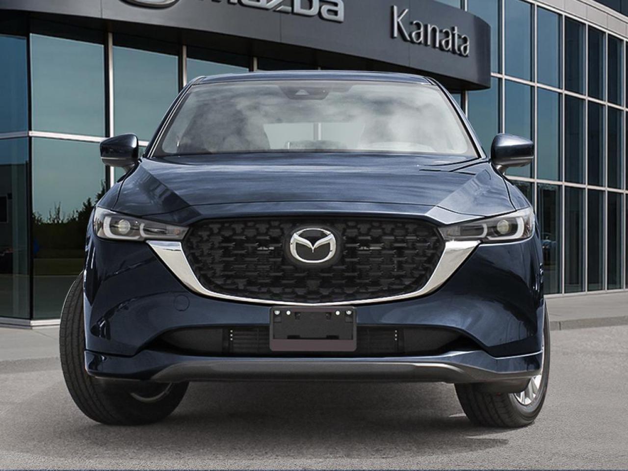 2025 Mazda CX-5 GT 4dr i-ACTIV All-Wheel Drive Sport Utility Photo