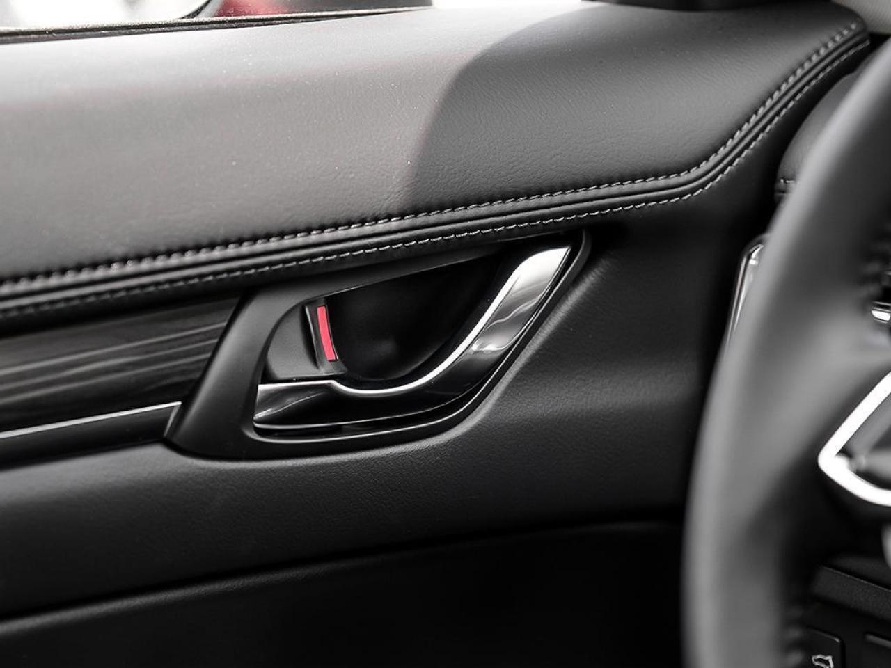 2025 Mazda CX-5 GT 4dr i-ACTIV All-Wheel Drive Sport Utility Photo