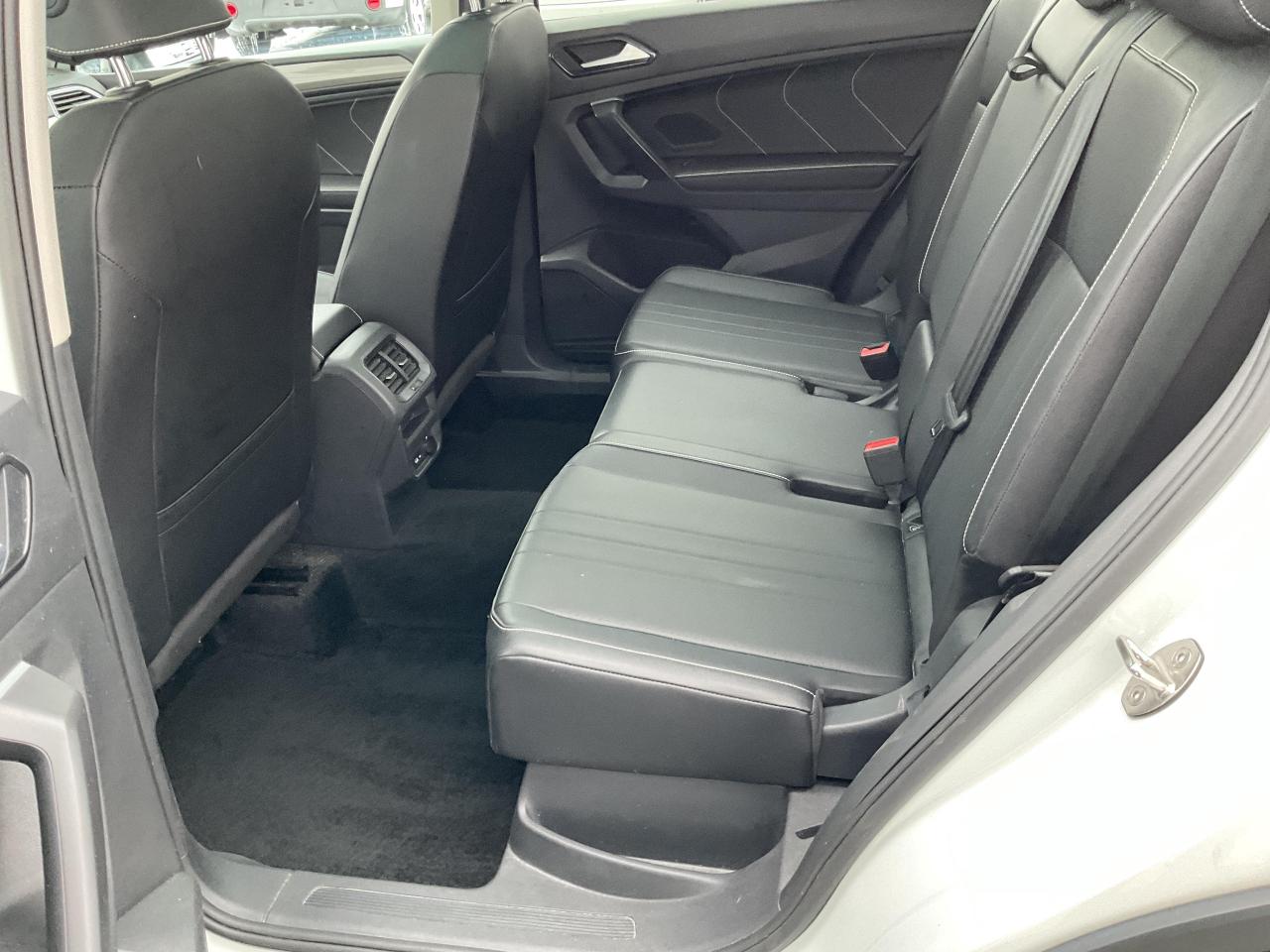 2024 Volkswagen Tiguan Comfortline 4dr All-wheel Drive 4MOTION Photo