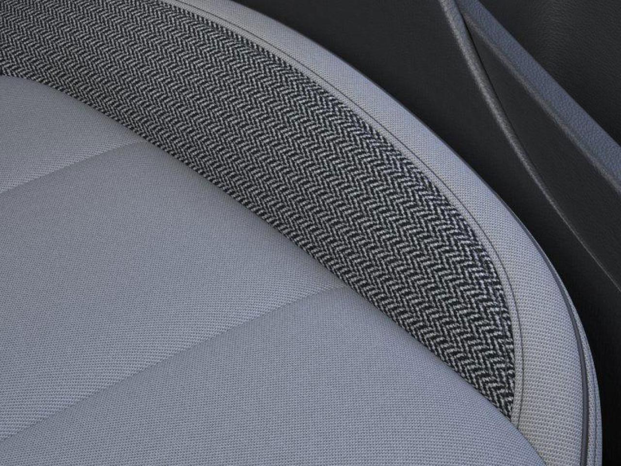 2026 Chevrolet TrailBlazer LT 4dr All-Wheel Drive Photo