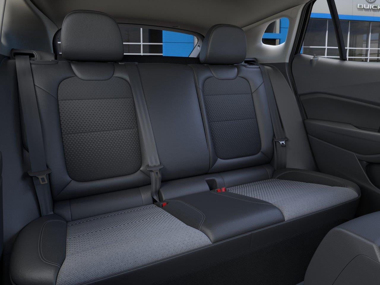 2026 Chevrolet Trax LT 4dr Front-Wheel Drive Photo