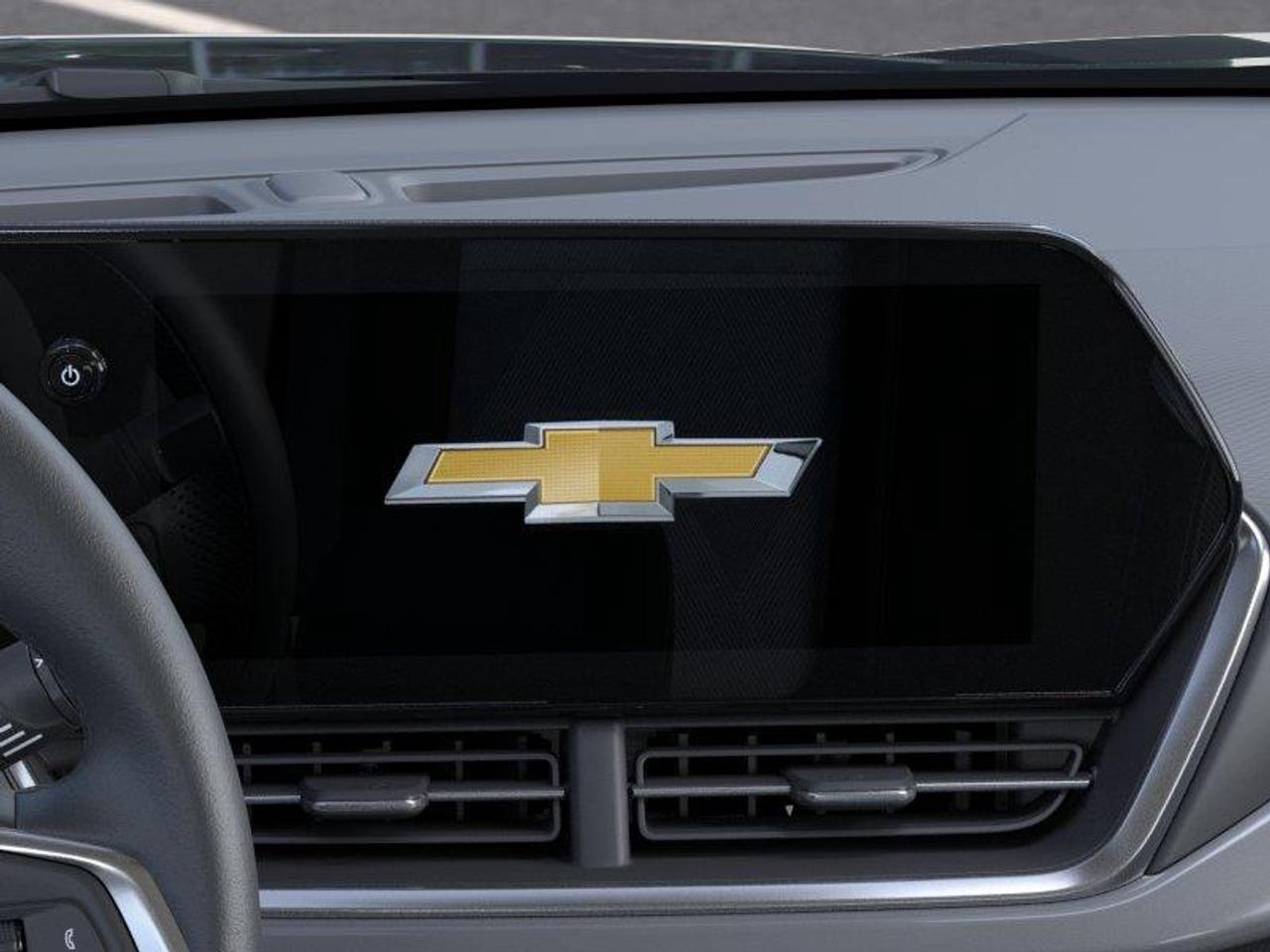 2026 Chevrolet Trax LT 4dr Front-Wheel Drive Photo