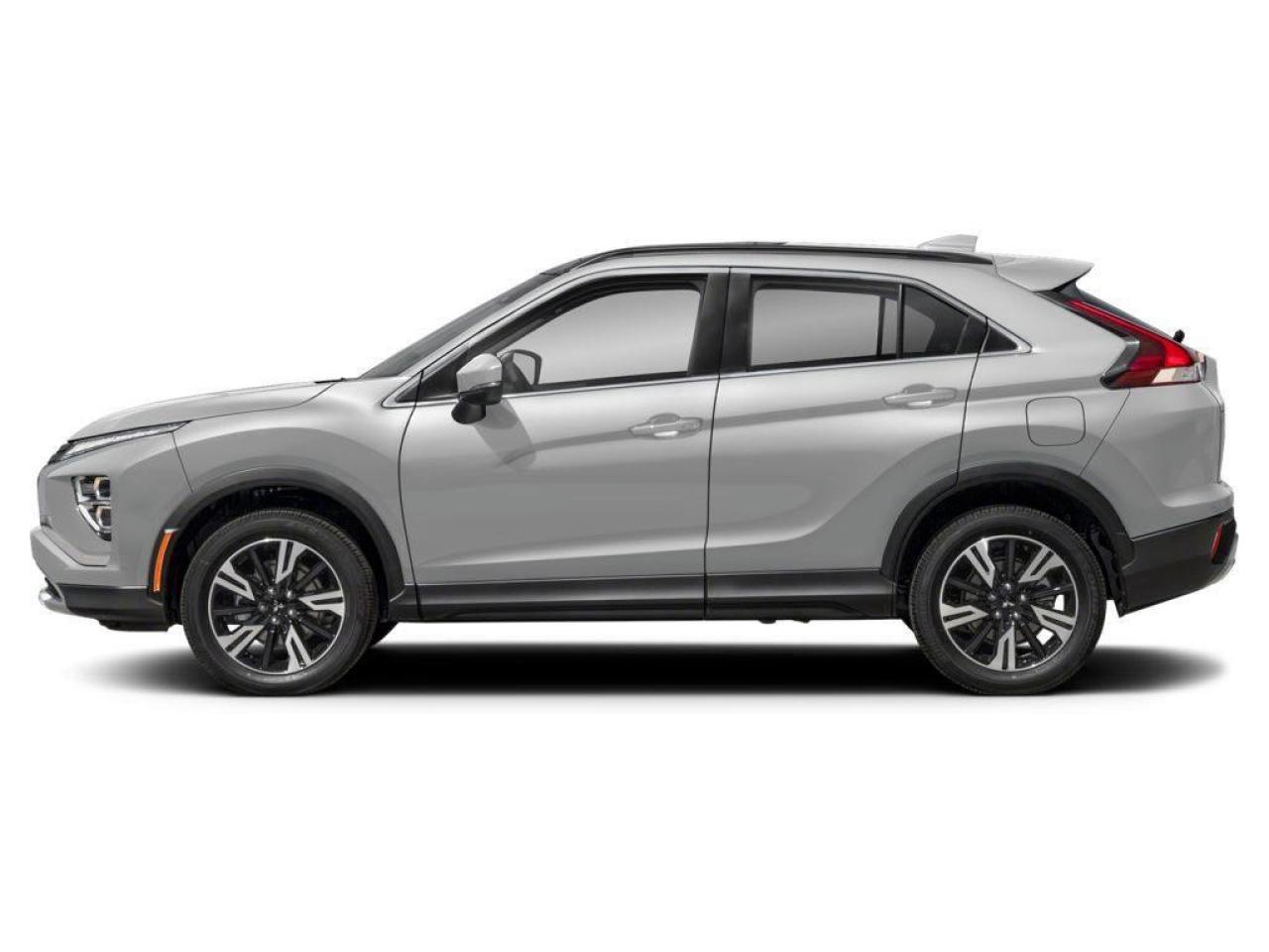 2025 Mitsubishi Eclipse Cross SE 4dr S-AWC Photo