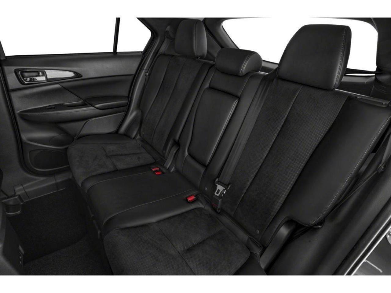 2025 Mitsubishi Eclipse Cross SE 4dr S-AWC Photo