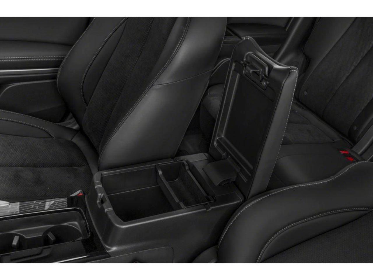 2025 Mitsubishi Eclipse Cross SE 4dr S-AWC Photo