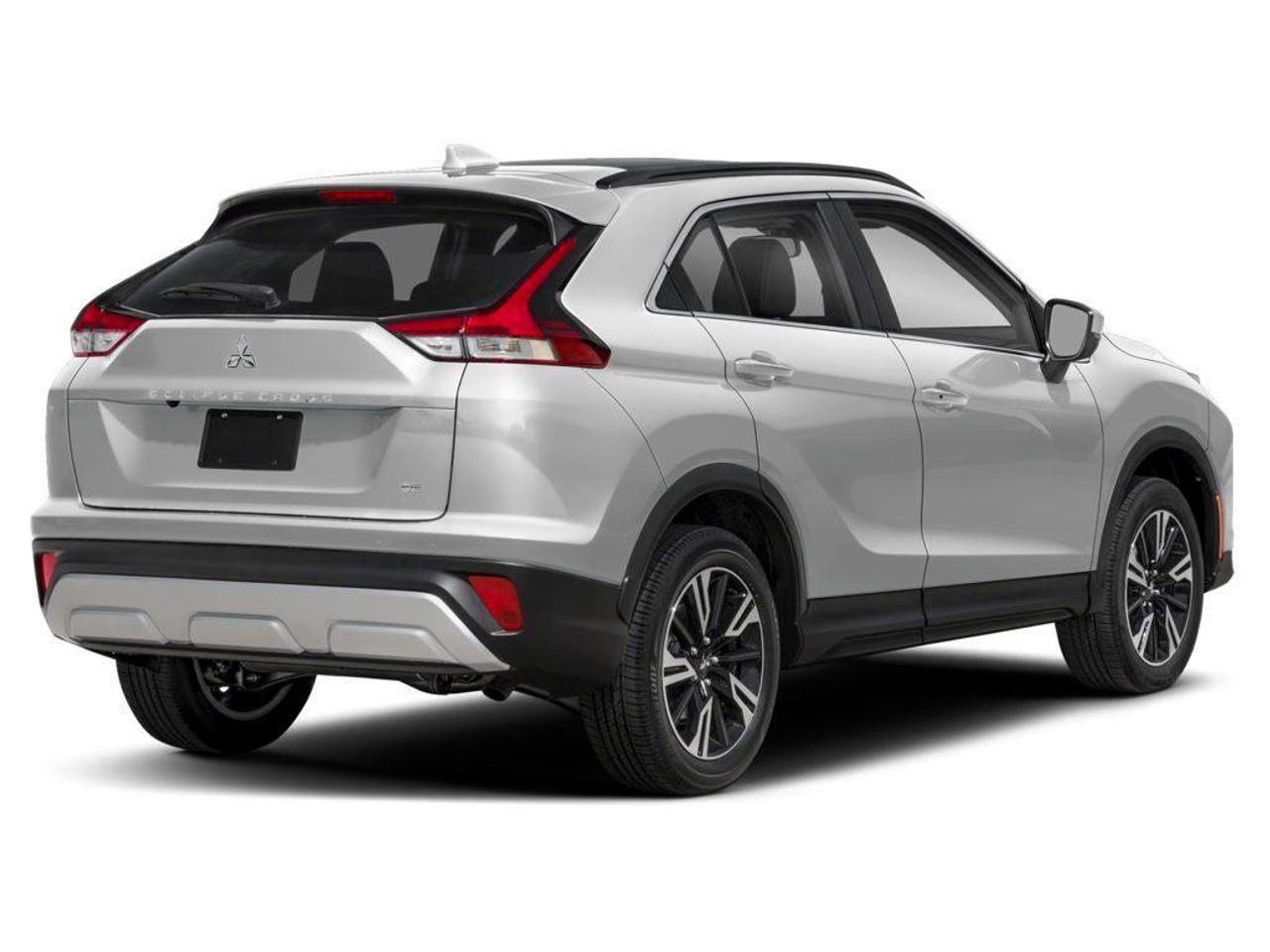 2025 Mitsubishi Eclipse Cross SE 4dr S-AWC Photo