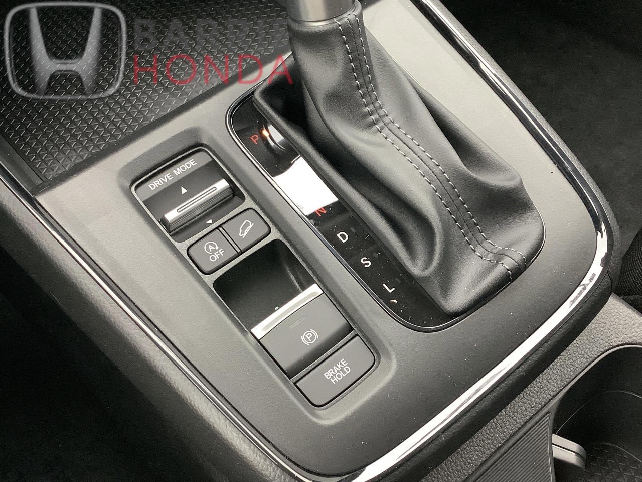 2026 Honda CR-V LX 4dr All-wheel Drive Photo