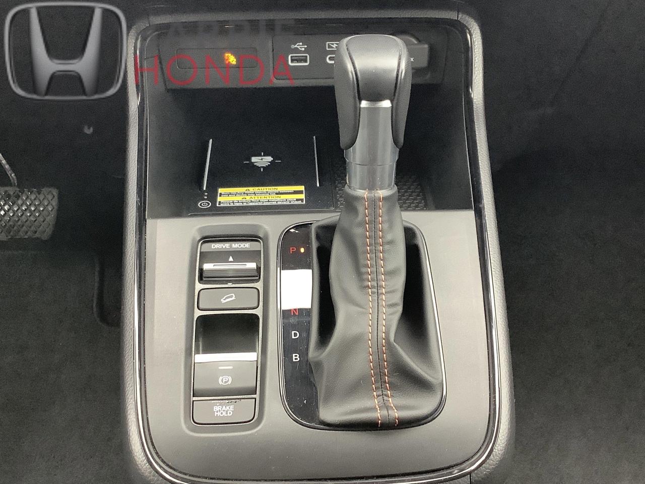 2026 Honda CR-V LX 4dr All-wheel Drive Photo