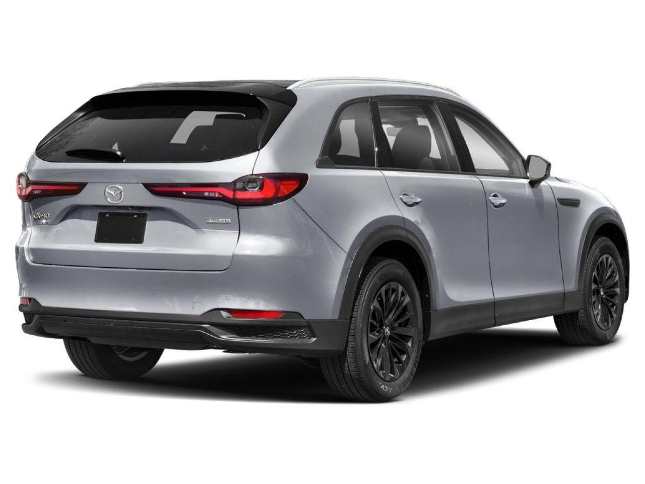 2024 Mazda CX-90 MHEV GS-L 4dr i-ACTIV All-Wheel Drive Sport Utility Photo2