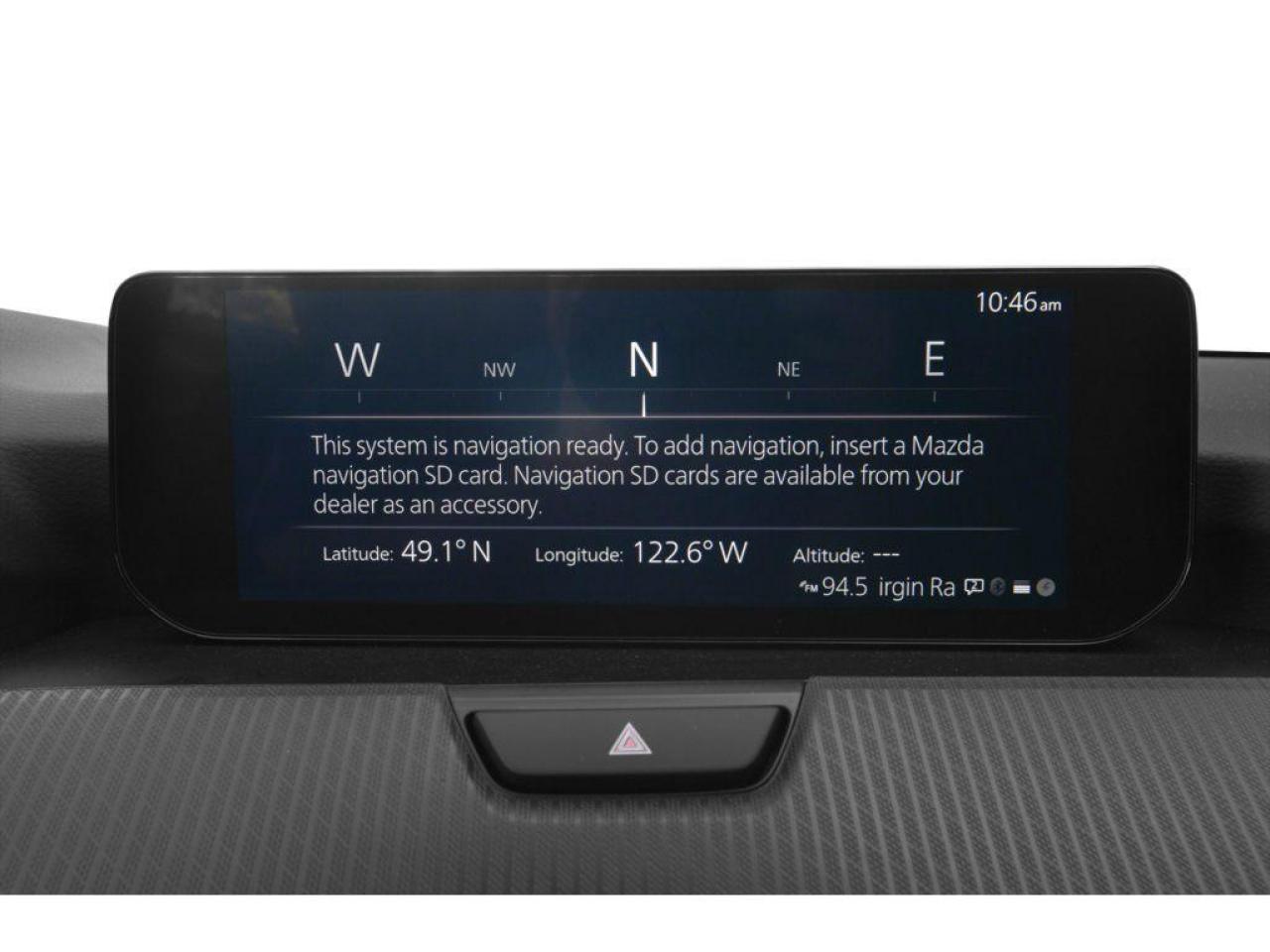 2024 Mazda CX-90 MHEV GS-L 4dr i-ACTIV All-Wheel Drive Sport Utility Photo