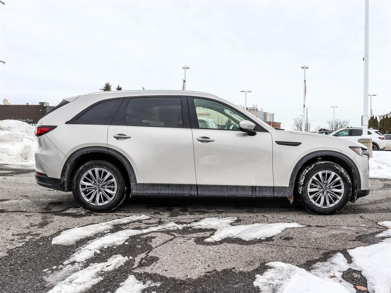 2024 Mazda CX-90 MHEV GS-L 4dr i-ACTIV All-Wheel Drive Sport Utility Photo