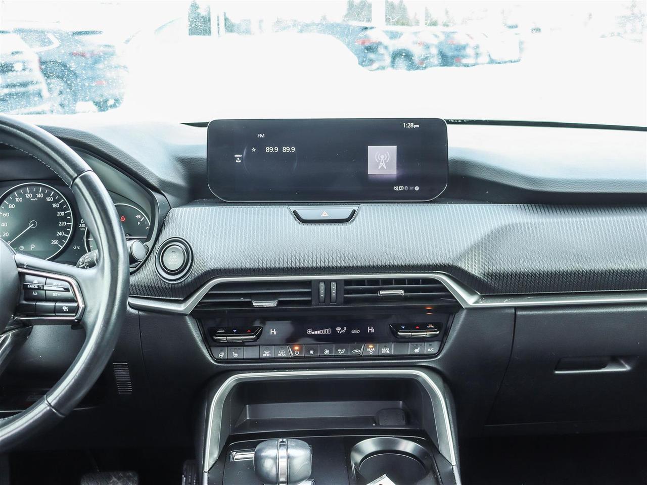 2024 Mazda CX-90 MHEV GS-L 4dr i-ACTIV All-Wheel Drive Sport Utility Photo