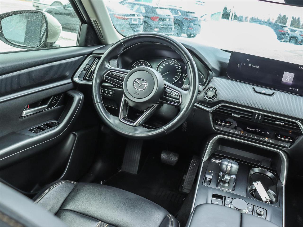 2024 Mazda CX-90 MHEV GS-L 4dr i-ACTIV All-Wheel Drive Sport Utility Photo