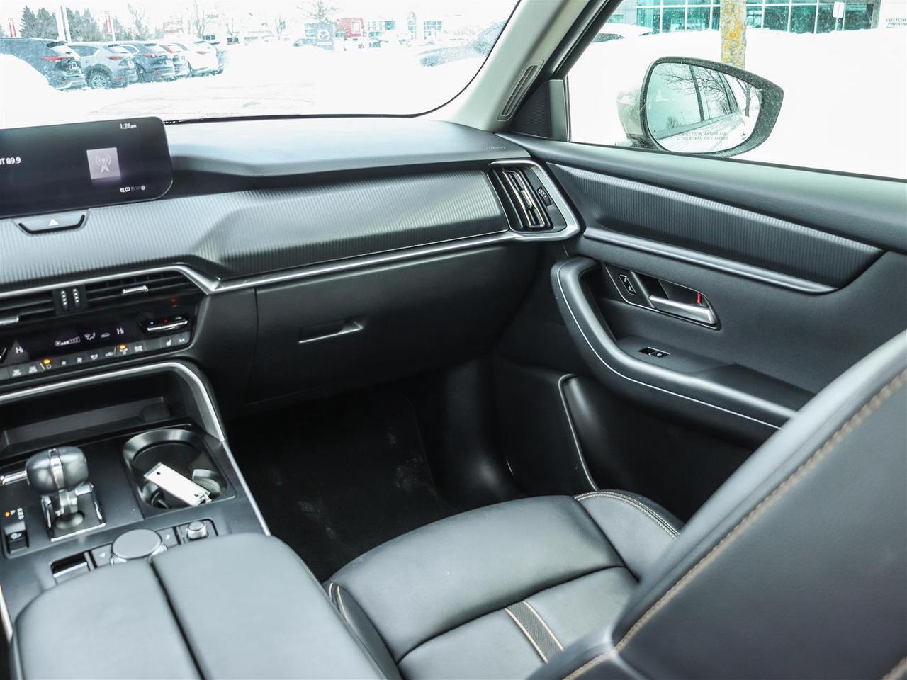 2024 Mazda CX-90 MHEV GS-L 4dr i-ACTIV All-Wheel Drive Sport Utility Photo