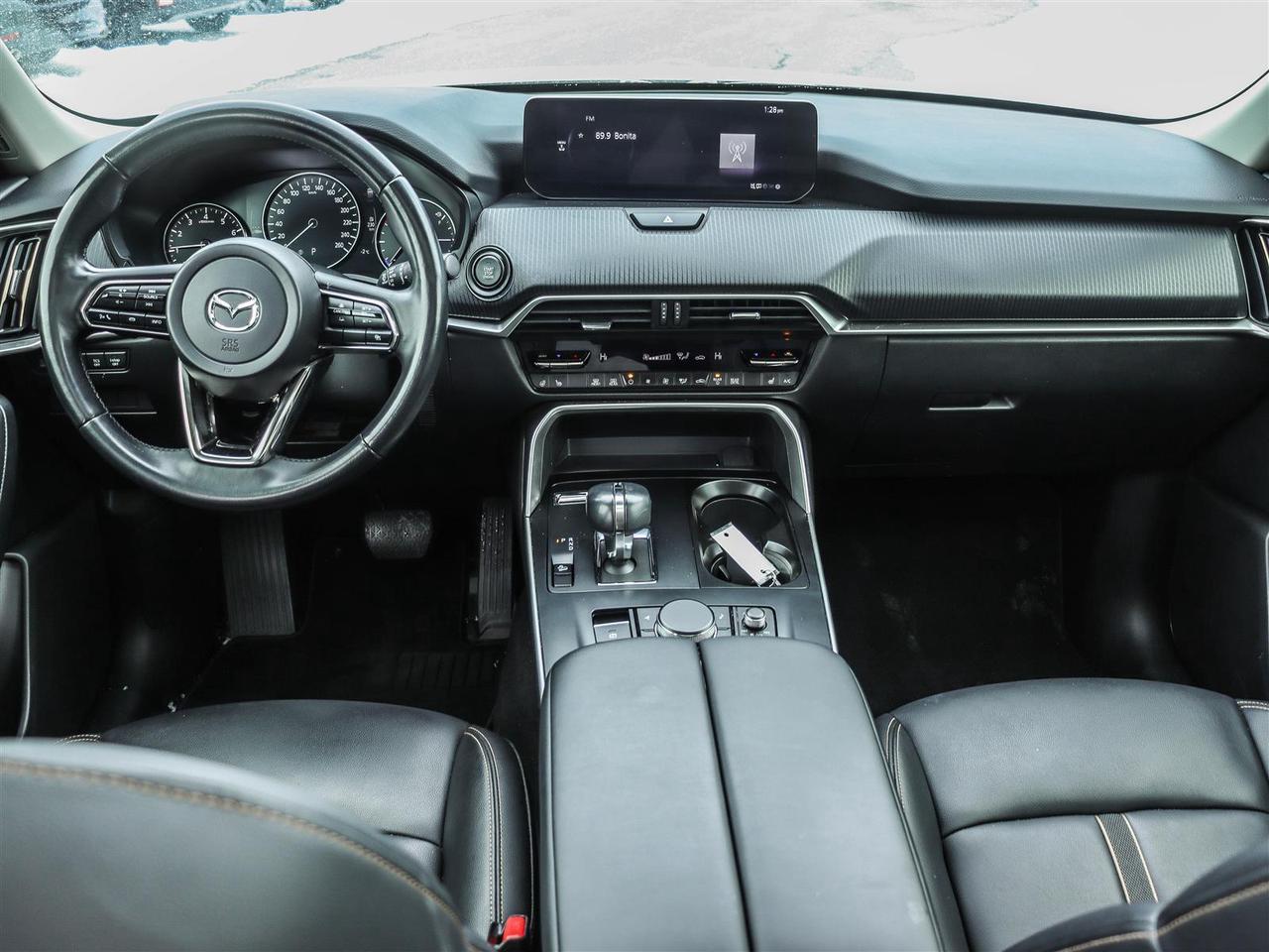 2024 Mazda CX-90 MHEV GS-L 4dr i-ACTIV All-Wheel Drive Sport Utility Photo