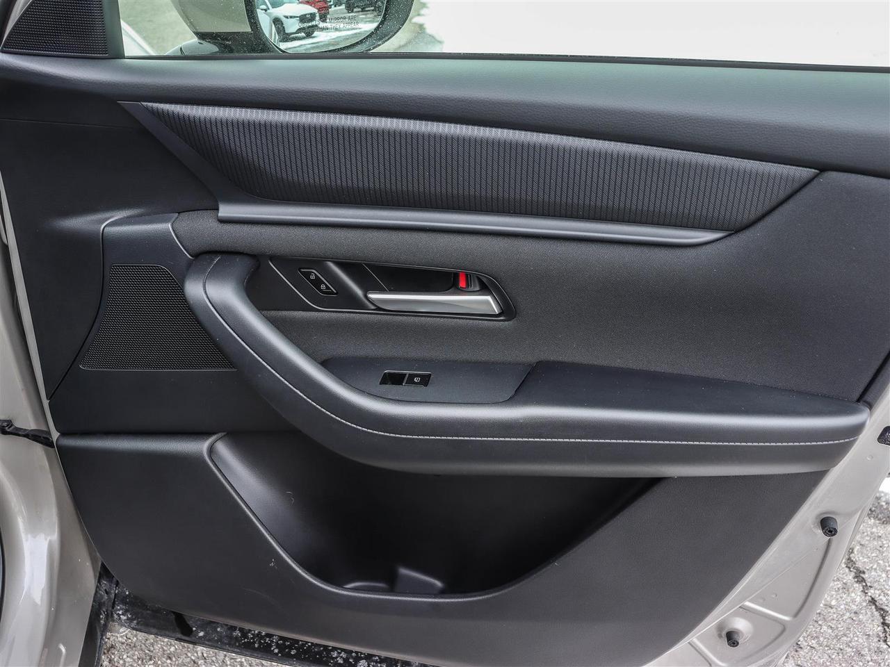 2024 Mazda CX-90 MHEV GS-L 4dr i-ACTIV All-Wheel Drive Sport Utility Photo