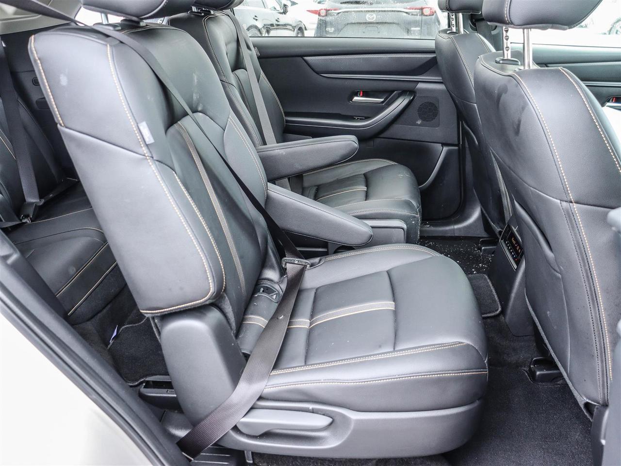 2024 Mazda CX-90 MHEV GS-L 4dr i-ACTIV All-Wheel Drive Sport Utility Photo