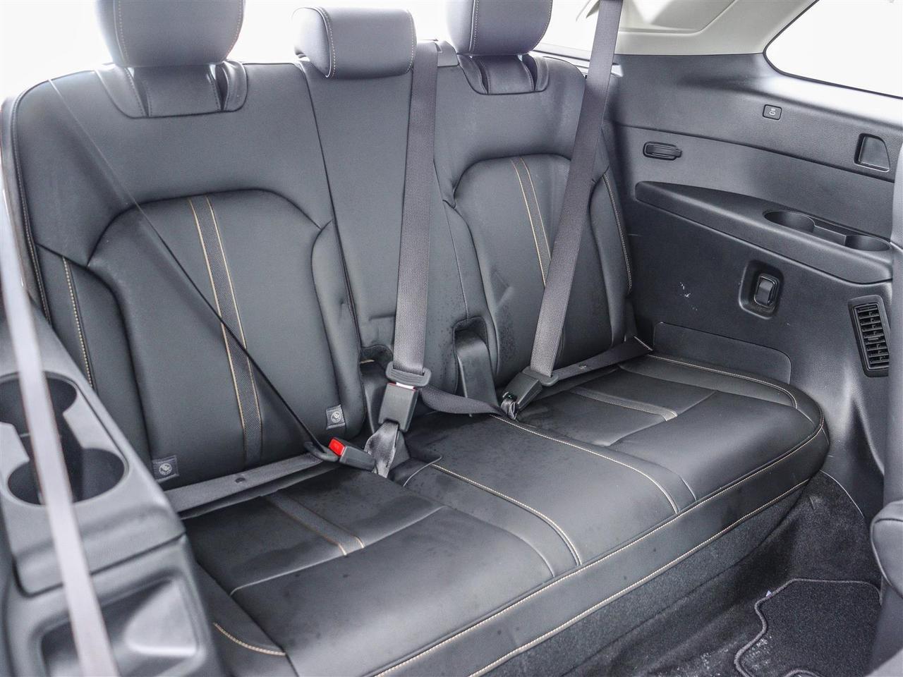 2024 Mazda CX-90 MHEV GS-L 4dr i-ACTIV All-Wheel Drive Sport Utility Photo