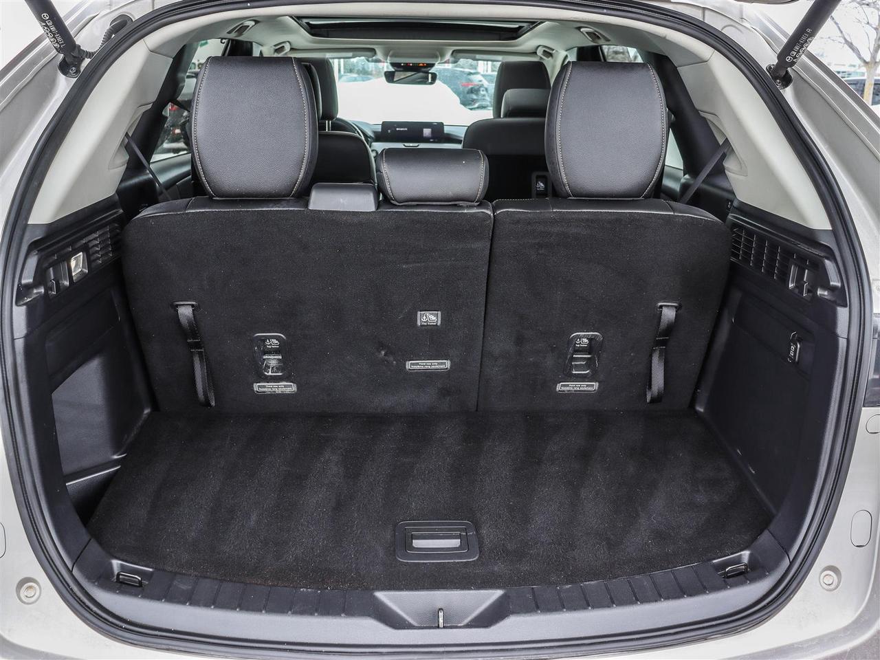 2024 Mazda CX-90 MHEV GS-L 4dr i-ACTIV All-Wheel Drive Sport Utility Photo