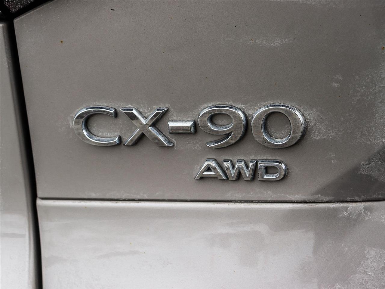 2024 Mazda CX-90 MHEV GS-L 4dr i-ACTIV All-Wheel Drive Sport Utility Photo