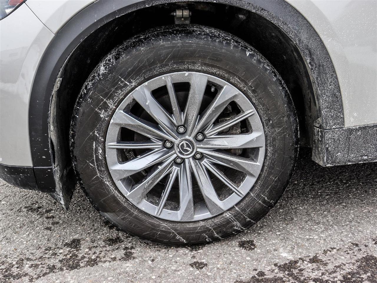 2024 Mazda CX-90 MHEV GS-L 4dr i-ACTIV All-Wheel Drive Sport Utility Photo