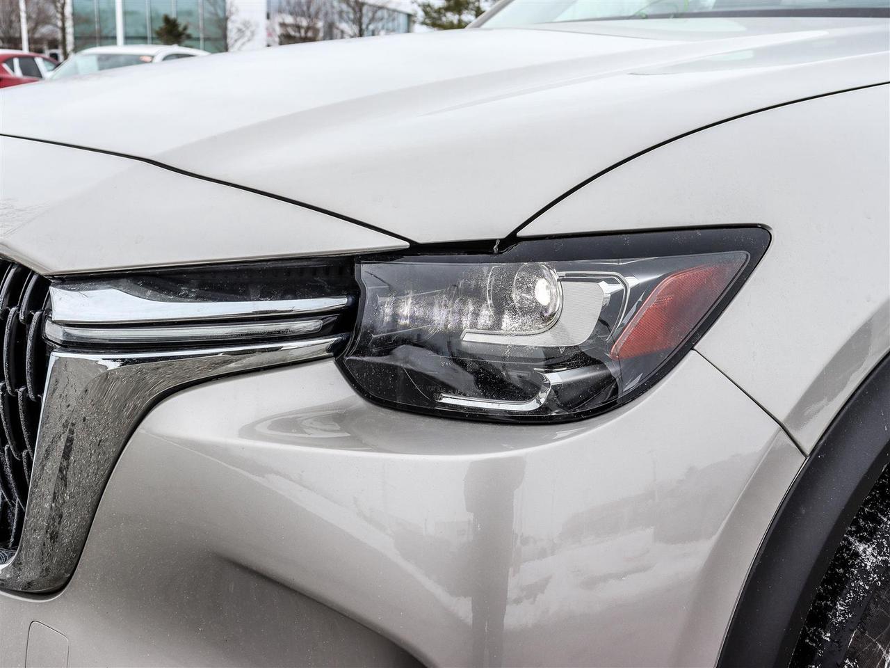 2024 Mazda CX-90 MHEV GS-L 4dr i-ACTIV All-Wheel Drive Sport Utility Photo