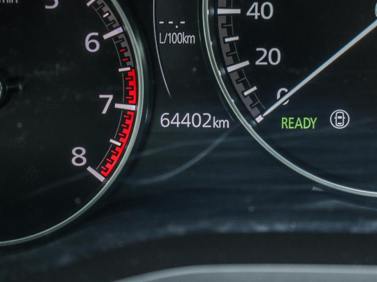 2024 Mazda CX-90 MHEV GS-L 4dr i-ACTIV All-Wheel Drive Sport Utility Photo