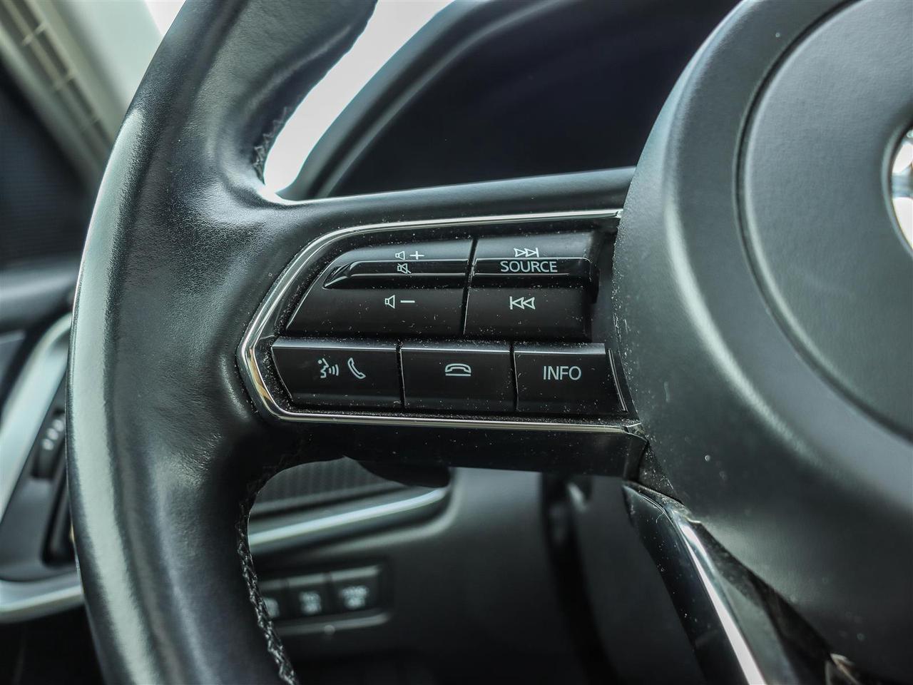 2024 Mazda CX-90 MHEV GS-L 4dr i-ACTIV All-Wheel Drive Sport Utility Photo