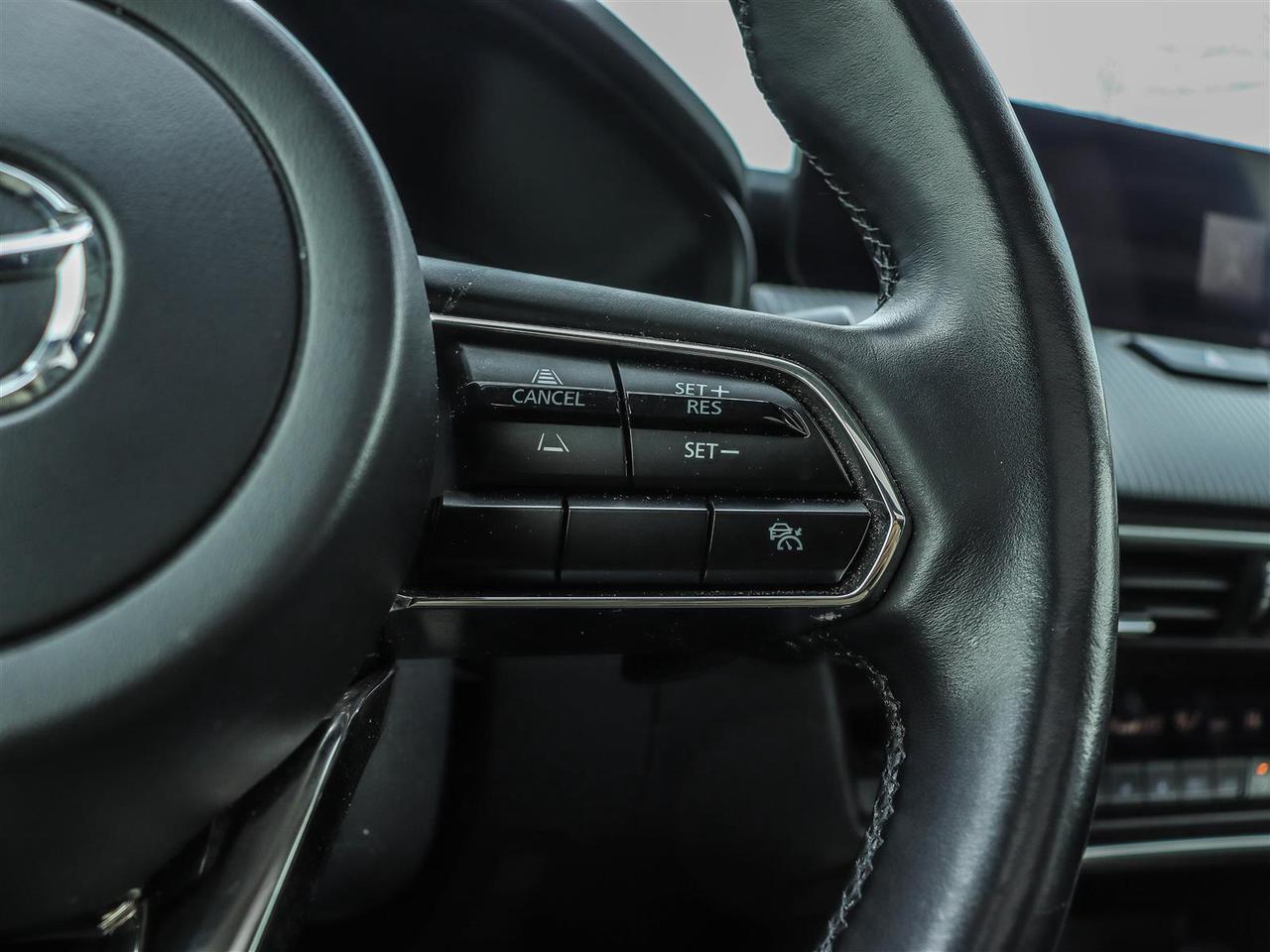 2024 Mazda CX-90 MHEV GS-L 4dr i-ACTIV All-Wheel Drive Sport Utility Photo