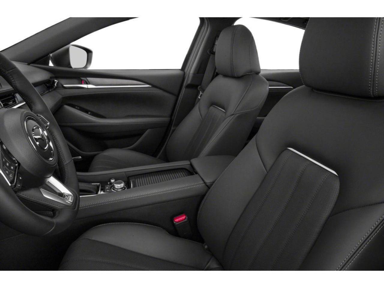 2019 Mazda 6 Signature (A6) 4dr Sedan Photo