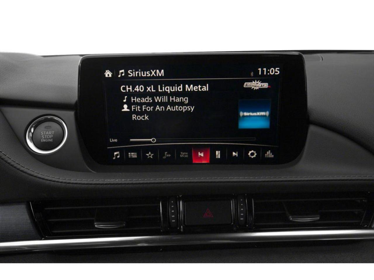 2019 Mazda 6 Signature (A6) 4dr Sedan Photo