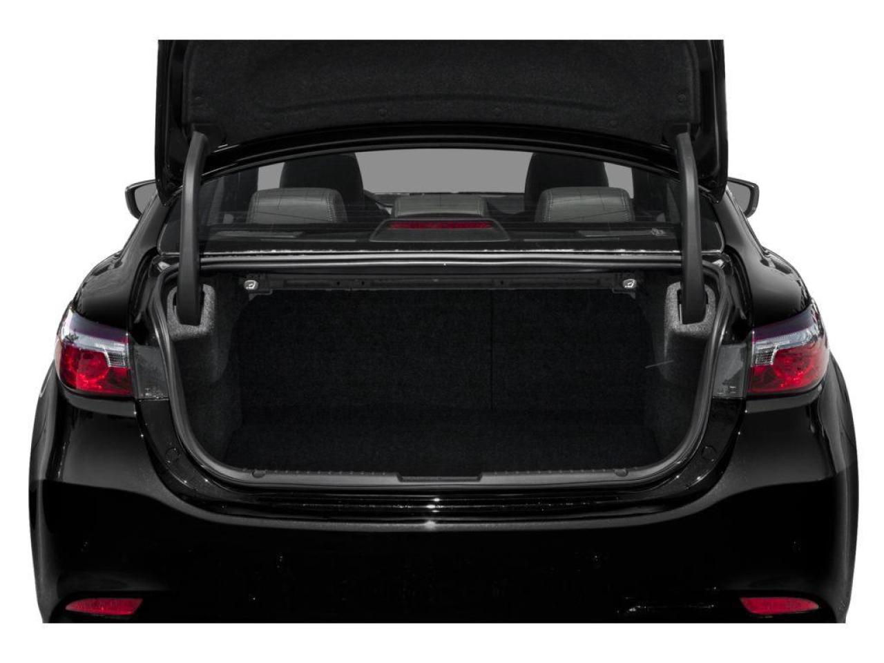 2019 Mazda 6 Signature (A6) 4dr Sedan Photo