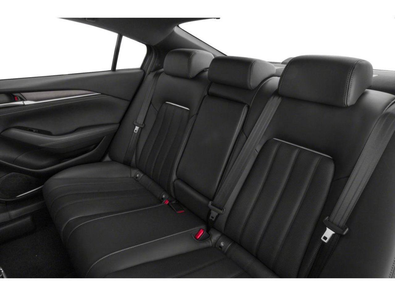 2019 Mazda 6 Signature (A6) 4dr Sedan Photo