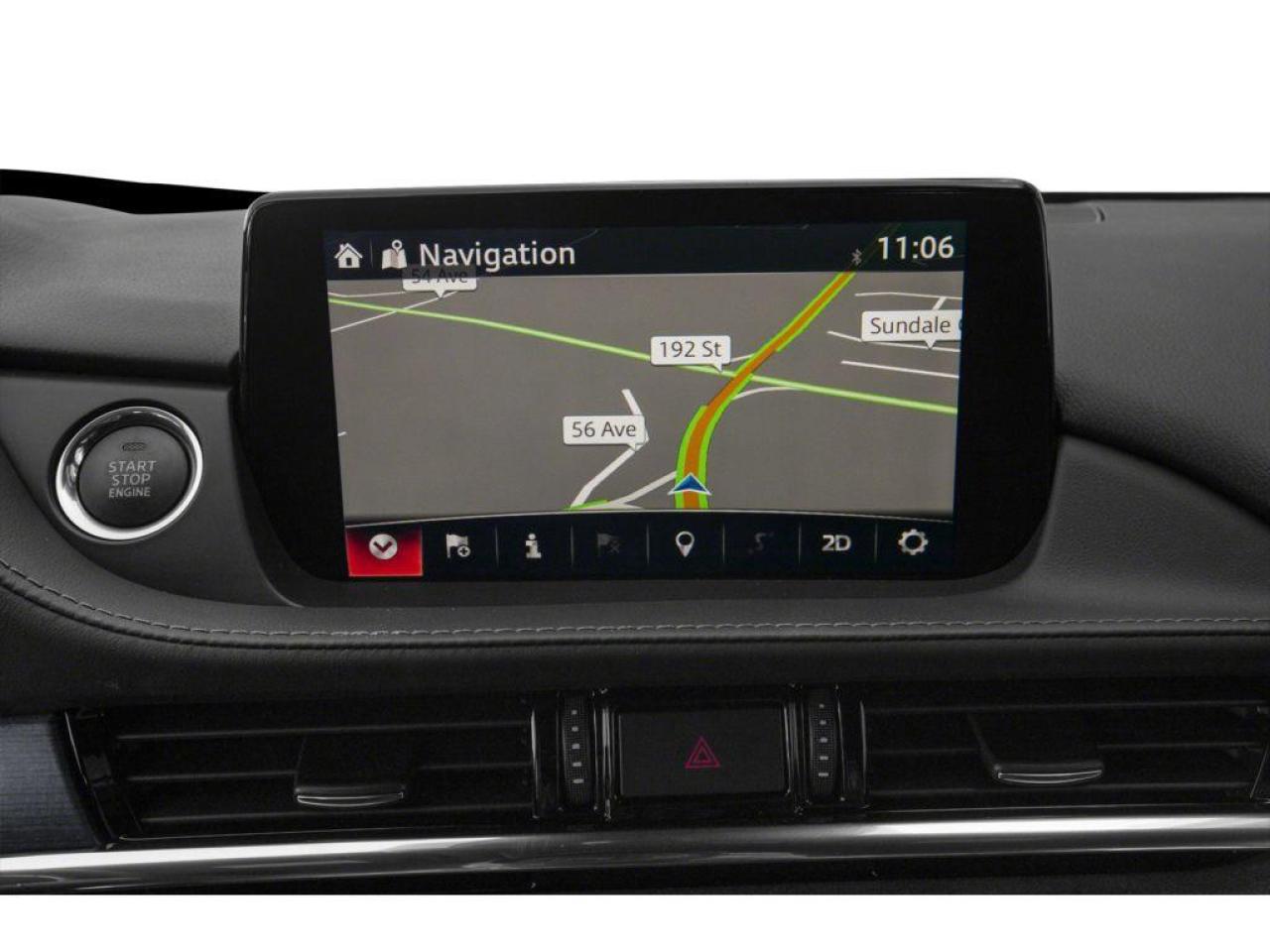 2019 Mazda 6 Signature (A6) 4dr Sedan Photo