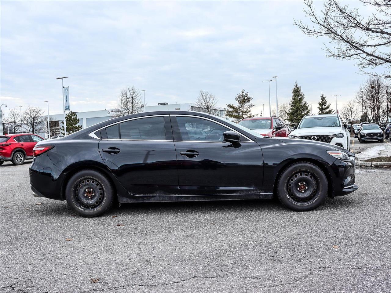 2019 Mazda 6 Signature (A6) 4dr Sedan Photo2