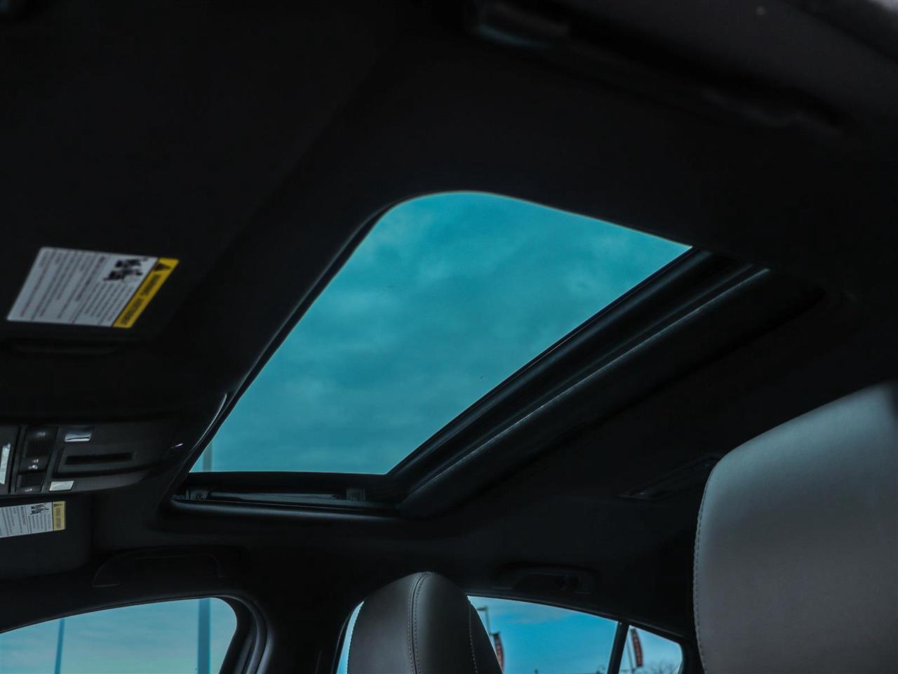 2019 Mazda 6 Signature (A6) 4dr Sedan Photo