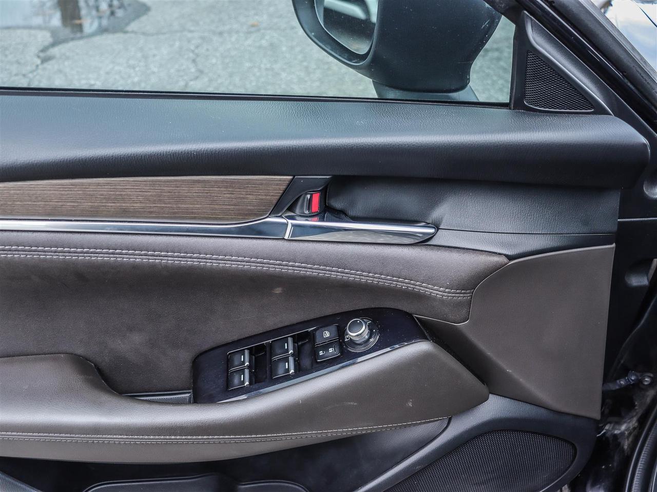 2019 Mazda 6 Signature (A6) 4dr Sedan Photo