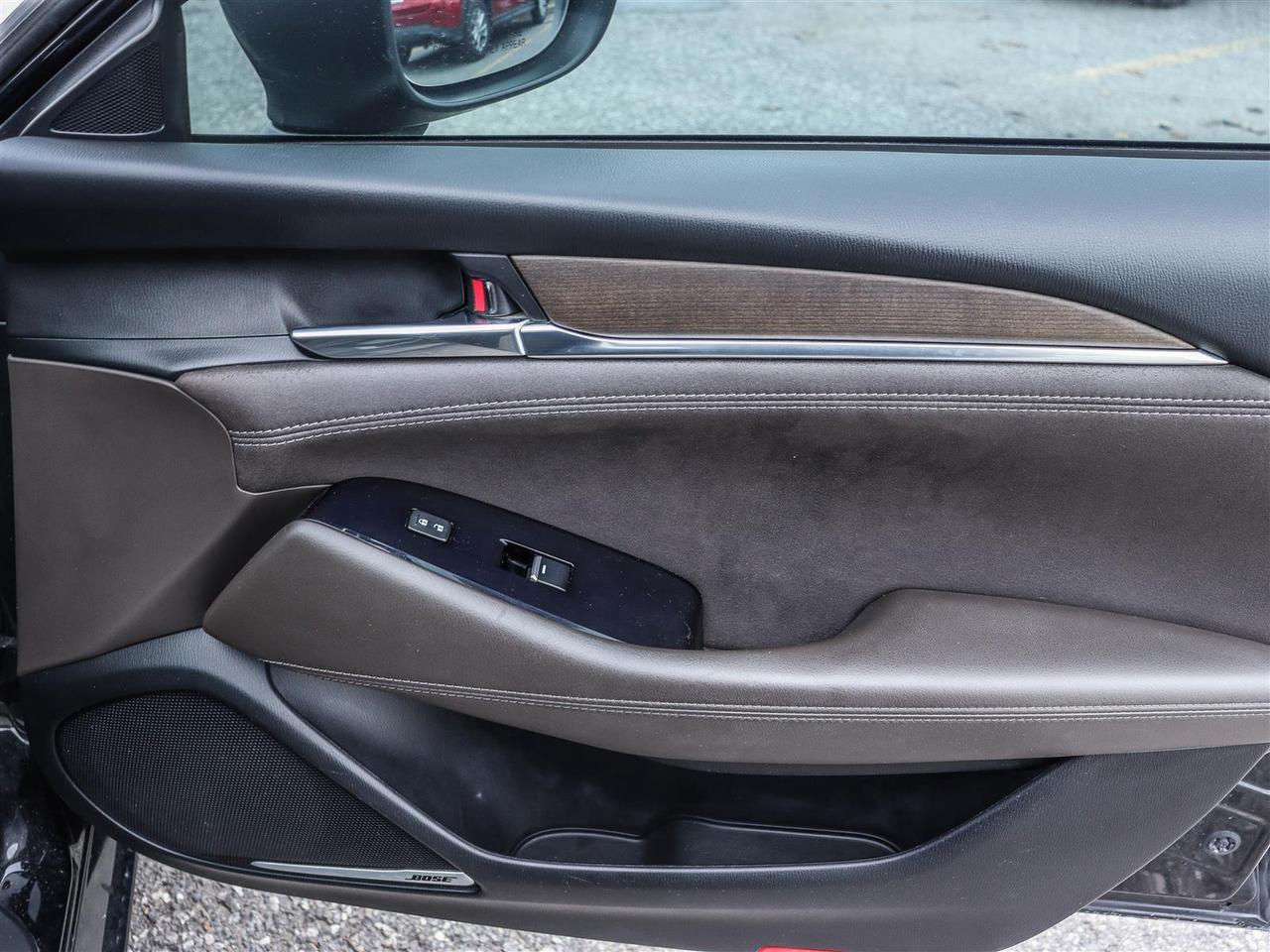 2019 Mazda 6 Signature (A6) 4dr Sedan Photo