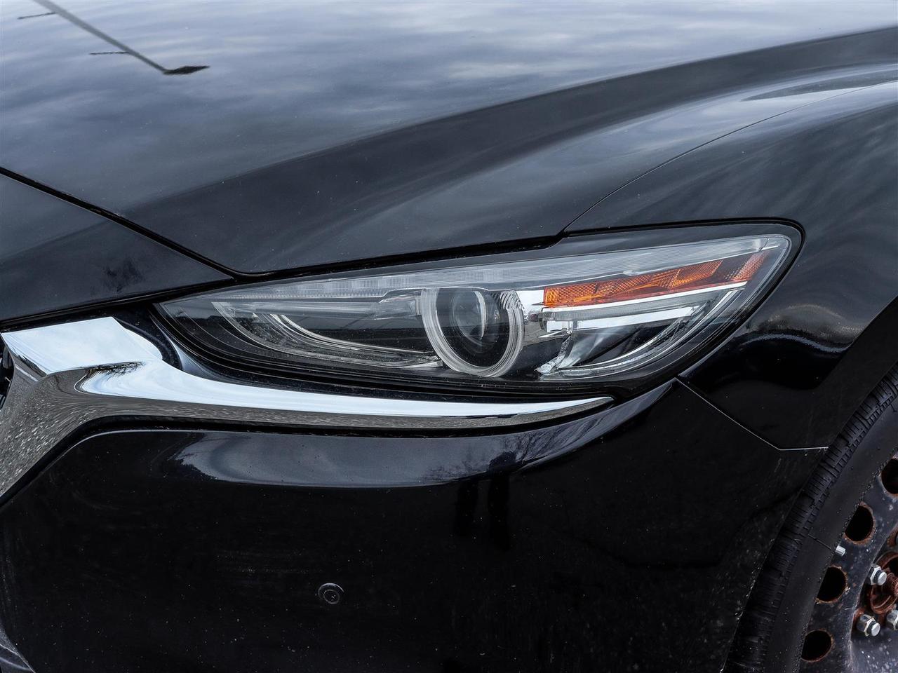 2019 Mazda 6 Signature (A6) 4dr Sedan Photo