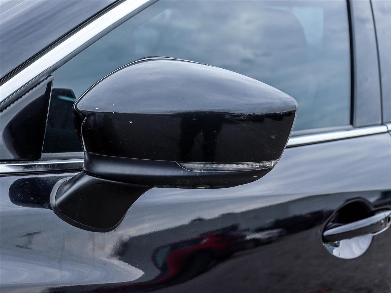 2019 Mazda 6 Signature (A6) 4dr Sedan Photo