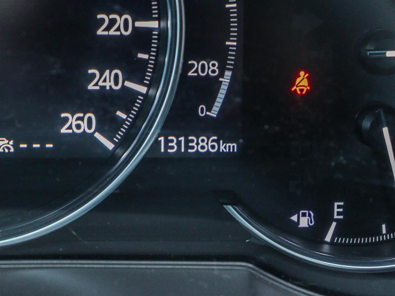 2019 Mazda 6 Signature (A6) 4dr Sedan Photo