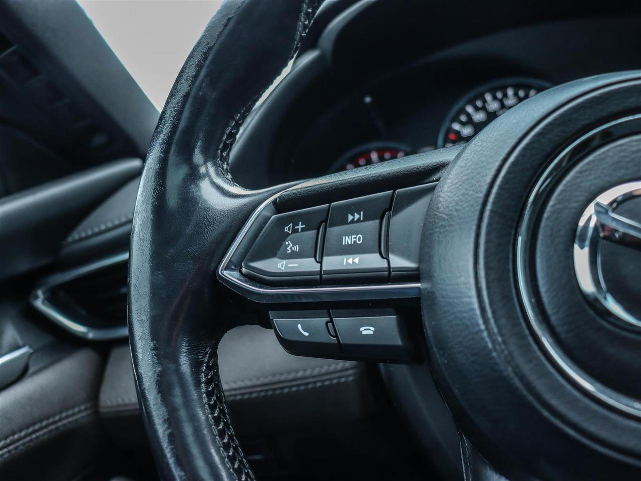 2019 Mazda 6 Signature (A6) 4dr Sedan Photo