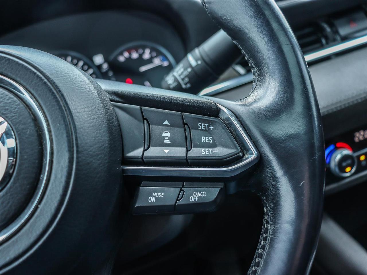 2019 Mazda 6 Signature (A6) 4dr Sedan Photo