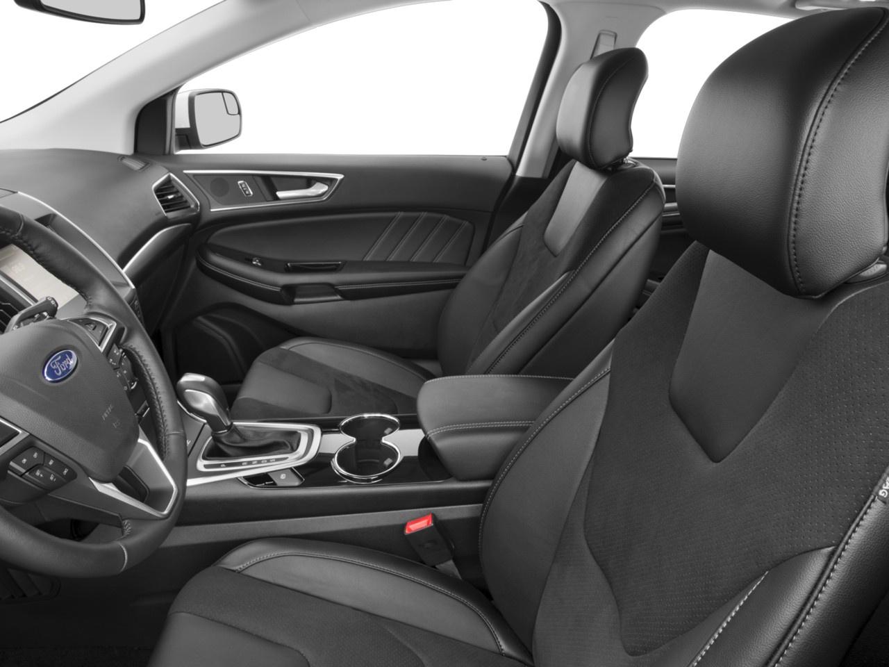 2018 Ford Edge SPORT AWD Photo