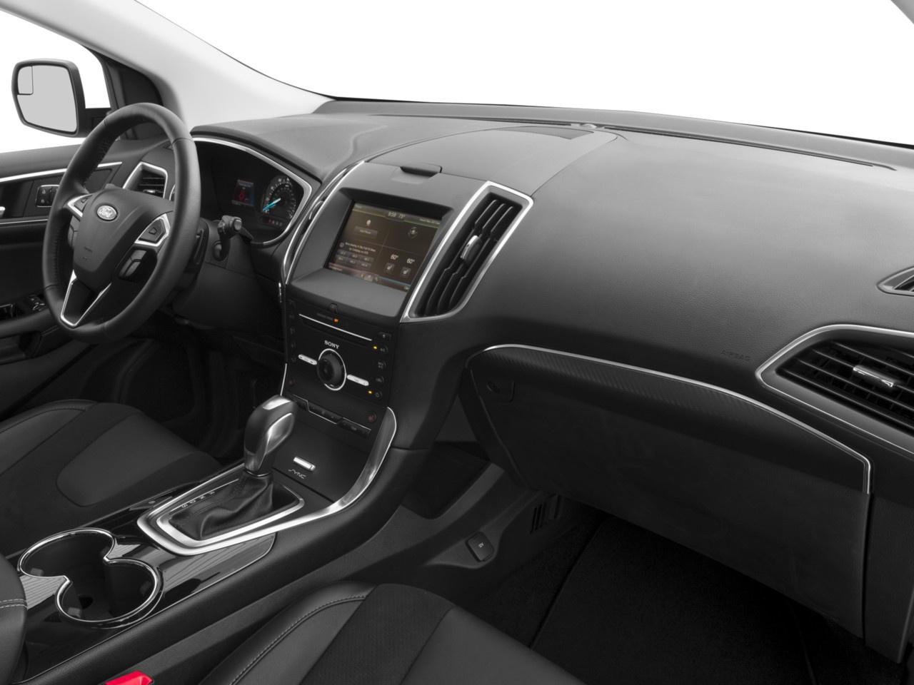 2018 Ford Edge SPORT AWD Photo