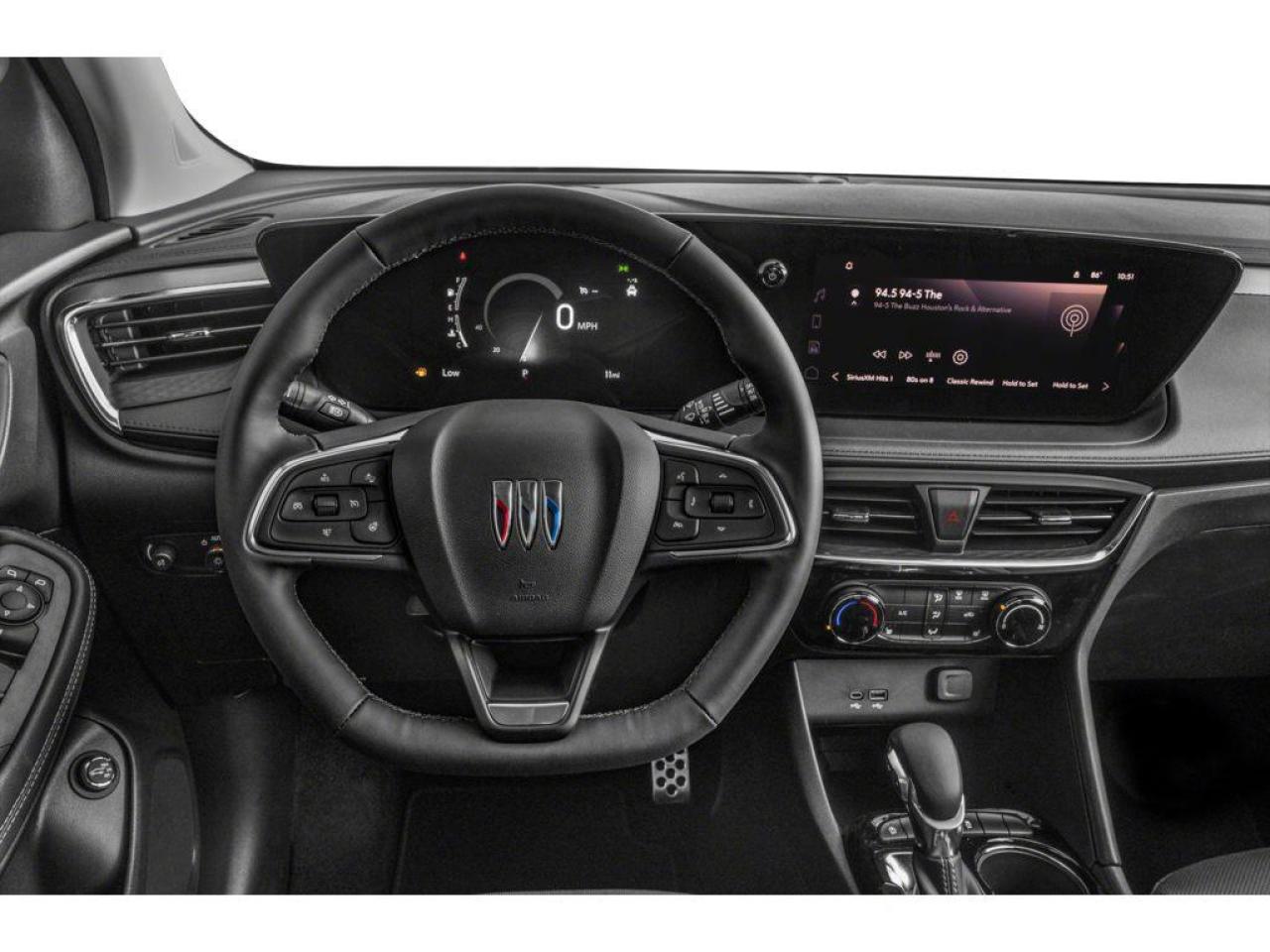 2026 Buick Encore GX Sport Touring 4dr All-Wheel Drive Photo0