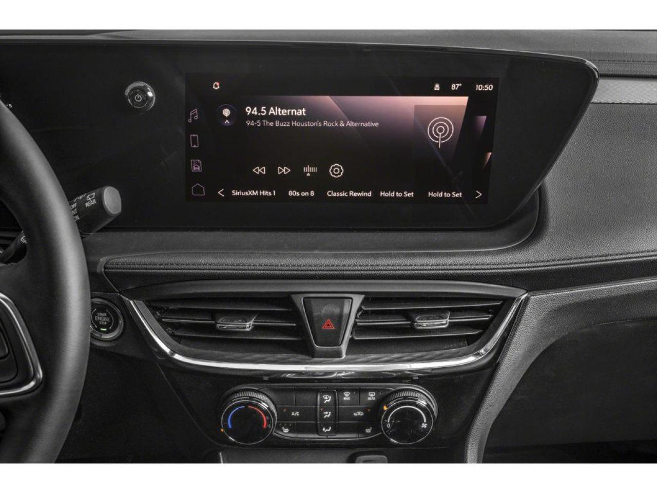 2026 Buick Encore GX Sport Touring 4dr All-Wheel Drive Photo