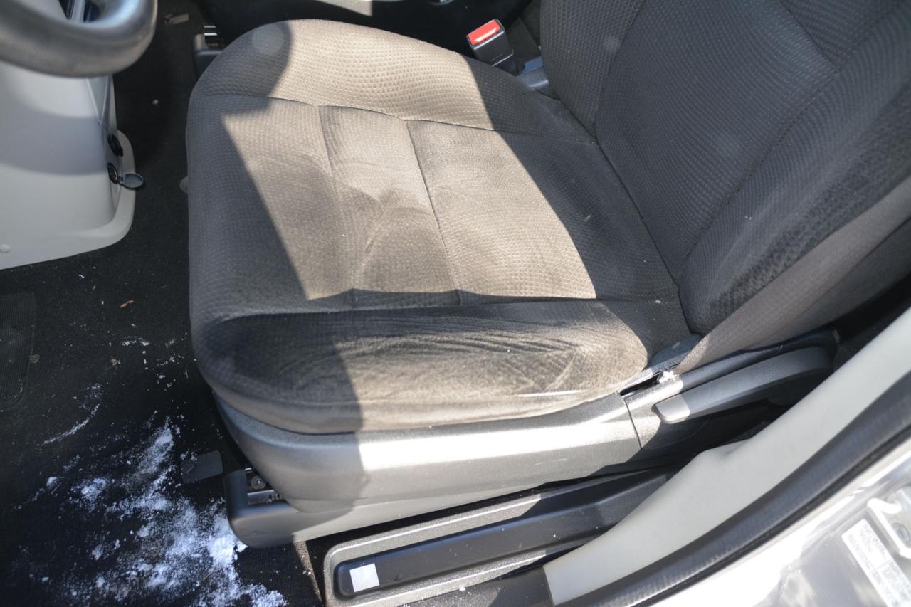 2014 Dodge Grand Caravan GRAND CARAVAN SE Photo