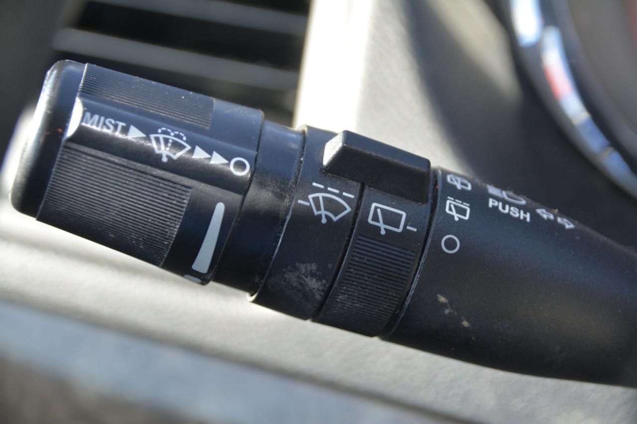 2014 Dodge Grand Caravan GRAND CARAVAN SE Photo