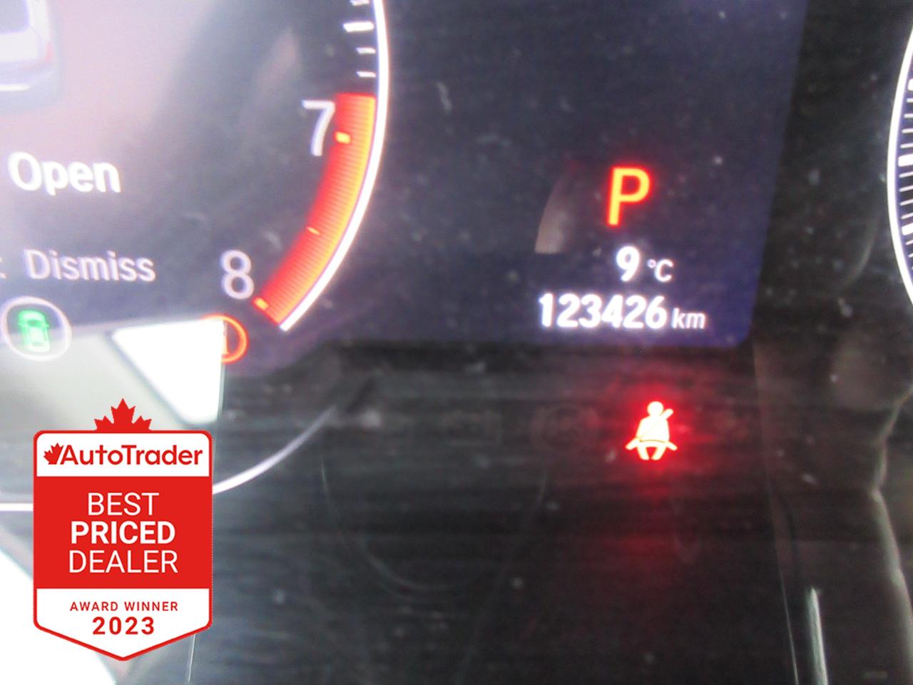 2020 Honda Accord Touring 2.0T 4dr Sedan Photo